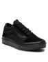 Vans Teniszcipő Old Skool VN000W9TENR Fekete - Pepit.hu