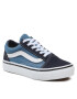 Vans Teniszcipő Old Skool VN000W9TNWD Kék - Pepit.hu