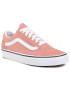 Vans Teniszcipő Old Skool VN0A38G11UL1 Rózsaszín - Pepit.hu