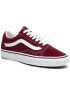 Vans Teniszcipő Old Skool VN0A38G15U71 Bordó - Pepit.hu