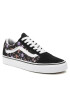 Vans Teniszcipő Old Skool VN0A38G19HS1 Fekete - Pepit.hu