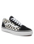 Vans Teniszcipő Old Skool VN0A38HBP0S1 Fekete - Pepit.hu