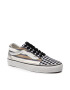 Vans Teniszcipő Old Skool VN0A3WKT40F1 Színes - Pepit.hu