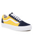 Vans Teniszcipő Old Skool VN0A3WKT4PL1 Sárga - Pepit.hu