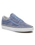 Vans Teniszcipő Old Skool VN0A3WKT4R21 Kék - Pepit.hu