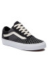 Vans Teniszcipő Old Skool VN0A3WKT9XJ1 Barna - Pepit.hu