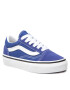 Vans Teniszcipő Old Skool VN0A4BUU2JO1 Kék - Pepit.hu