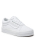 Vans Teniszcipő Old Skool VN0A4BUUQLZ1 Fehér - Pepit.hu