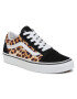 Vans Teniszcipő Old Skool VN0A4U3B3I61 Fekete - Pepit.hu