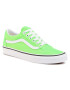 Vans Teniszcipő Old Skool VN0A4U3BWT51 Zöld - Pepit.hu