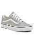 Vans Teniszcipő Old Skool VN0A4U3BX1K1 Ezüst - Pepit.hu