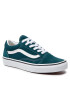 Vans Teniszcipő Old Skool VN0A4UHZ60Q1 Zöld - Pepit.hu