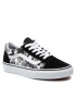 Vans Teniszcipő Old Skool VN0A4UHZ9AI1 Szürke - Pepit.hu