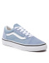 Vans Teniszcipő Old Skool VN0A4UHZBD21 Kék - Pepit.hu