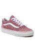 Vans Teniszcipő Old Skool VN0A4UHZBD51 Rózsaszín - Pepit.hu