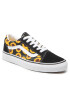 Vans Teniszcipő Old Skool VN0A4UHZY231 Fekete - Pepit.hu