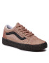 Vans Teniszcipő Old Skool VN0A4UHZZX11 Arany - Pepit.hu