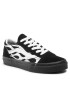 Vans Teniszcipő Old Skool VN0A4VHV7US1 Fekete - Pepit.hu