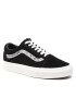 Vans Teniszcipő Old Skool VN0A5AO95ZU1 Fekete - Pepit.hu