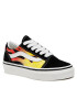 Vans Teniszcipő Old Skool VN0A5AOAXEY1 Fekete - Pepit.hu