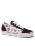 Vans Teniszcipő Old Skool VN0A5EE6B9P1 Fekete - Pepit.hu