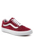 Vans Teniszcipő Old Skool VN0A5JMITWP1 Bordó - Pepit.hu