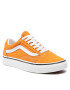 Vans Teniszcipő Old Skool VN0A5KRF8ED1 Narancssárga - Pepit.hu