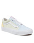 Vans Teniszcipő Old Skool VN0A5KRFATD1 Zöld - Pepit.hu