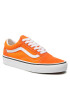 Vans Teniszcipő Old Skool VN0A5KRFAVM1 Narancssárga - Pepit.hu