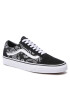 Vans Teniszcipő Old Skool VN0A5KRFB0E1 Fekete - Pepit.hu