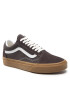 Vans Teniszcipő Old Skool VN0A5KRSCHC1 Barna - Pepit.hu