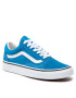 Vans Teniszcipő Old Skool VN0A5KRSVD31 Kék - Pepit.hu