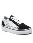 Vans Teniszcipő Old Skool VN0A7Q5F6BT1 Fekete - Pepit.hu