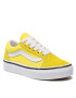 Vans Teniszcipő Old Skool VN0A7Q5F7Z41 Sárga - Pepit.hu