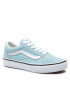 Vans Teniszcipő Old Skool VN0A7Q5FH7O1 Kék - Pepit.hu