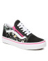 Vans Teniszcipő Old Skool Zip VN0A2XSMBLK1 Fekete - Pepit.hu