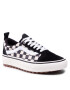 Vans Teniszcipő Ols Skool Mte-1 VN0A5I12A041 Fekete - Pepit.hu