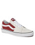 Vans Teniszcipő Sk8-Low VN0009QRZHG1 Piros - Pepit.hu