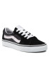 Vans Teniszcipő Sk8-Low VN0A4UUK6H91 Fekete - Pepit.hu