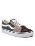 Vans Teniszcipő Sk8-Low VN0A4UUKB7J1 Zöld - Pepit.hu