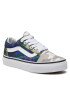 Vans Teniszcipő Sk8-Low VN0A7Q5F4481 Színes - Pepit.hu