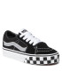 Vans Teniszcipő Sk8-Low VN0A7Q5LAC91 Fekete - Pepit.hu