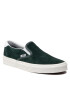 Vans Teniszcipő Slip-On 59 VN0A38GU94T1 Zöld - Pepit.hu