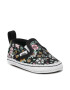 Vans Teniszcipő Slip-On V Crib VN0A2XSL99D1 Színes - Pepit.hu