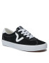 Vans Teniszcipő Sport Low VN000CQRBZW1 Fekete - Pepit.hu