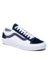 Vans Teniszcipő Style 36 VN0A54F69YG1 Fehér - Pepit.hu