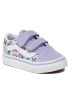 Vans Teniszcipő Td Old Skool V VN0A38JNBJI1 Lila - Pepit.hu