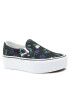 Vans Teniszcipő Ua Classic Slip-On Stackform VN0A7Q5RBMV1 Fekete - Pepit.hu