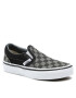 Vans Teniszcipő Uy Classic Slip-On VN000ZBUEO01 Fekete - Pepit.hu