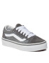 Vans Teniszcipő Uy Old Skool VN0A5AOA50U1 Szürke - Pepit.hu